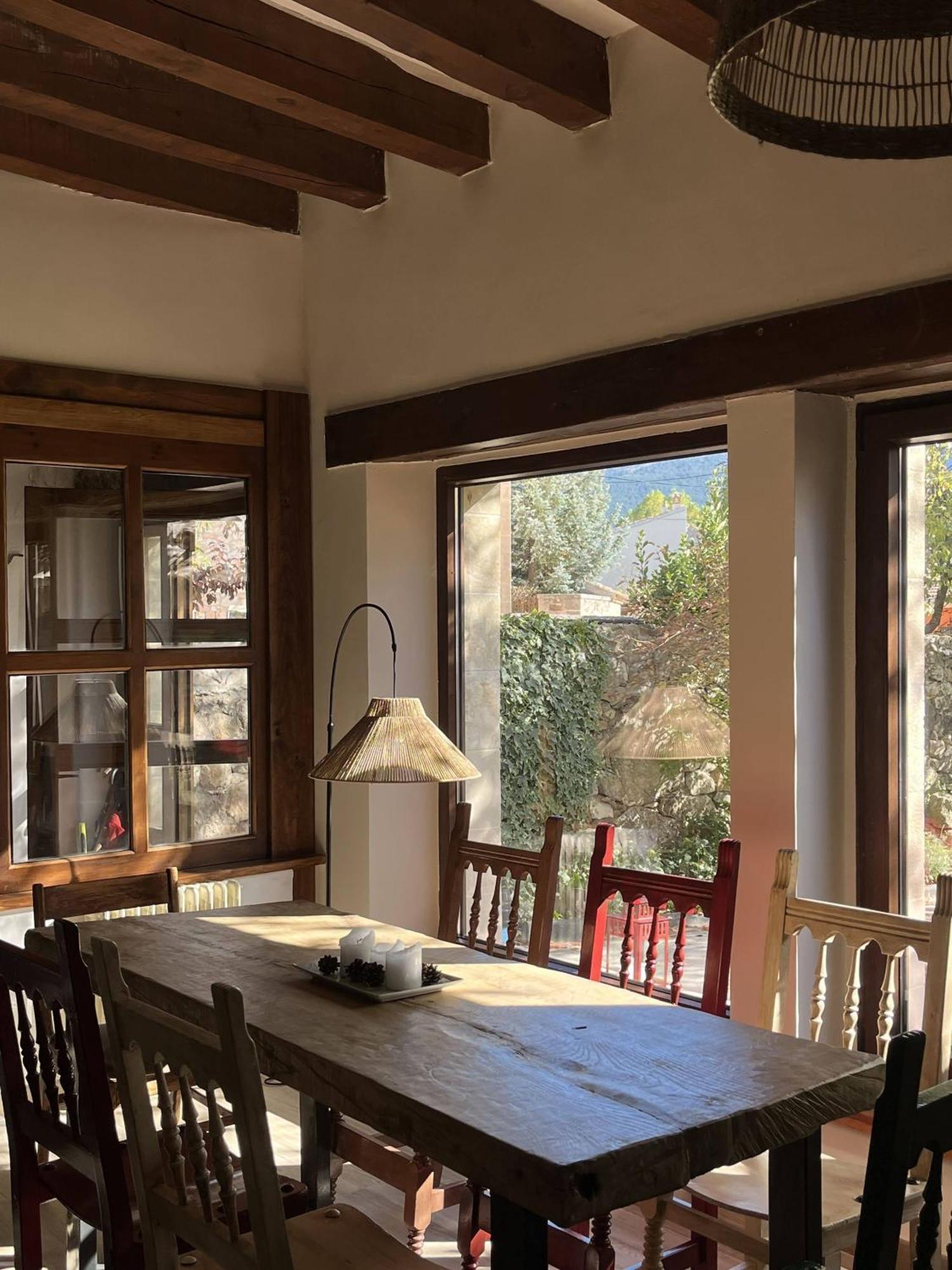 Casa Menta Villa Canicosa Dış mekan fotoğraf