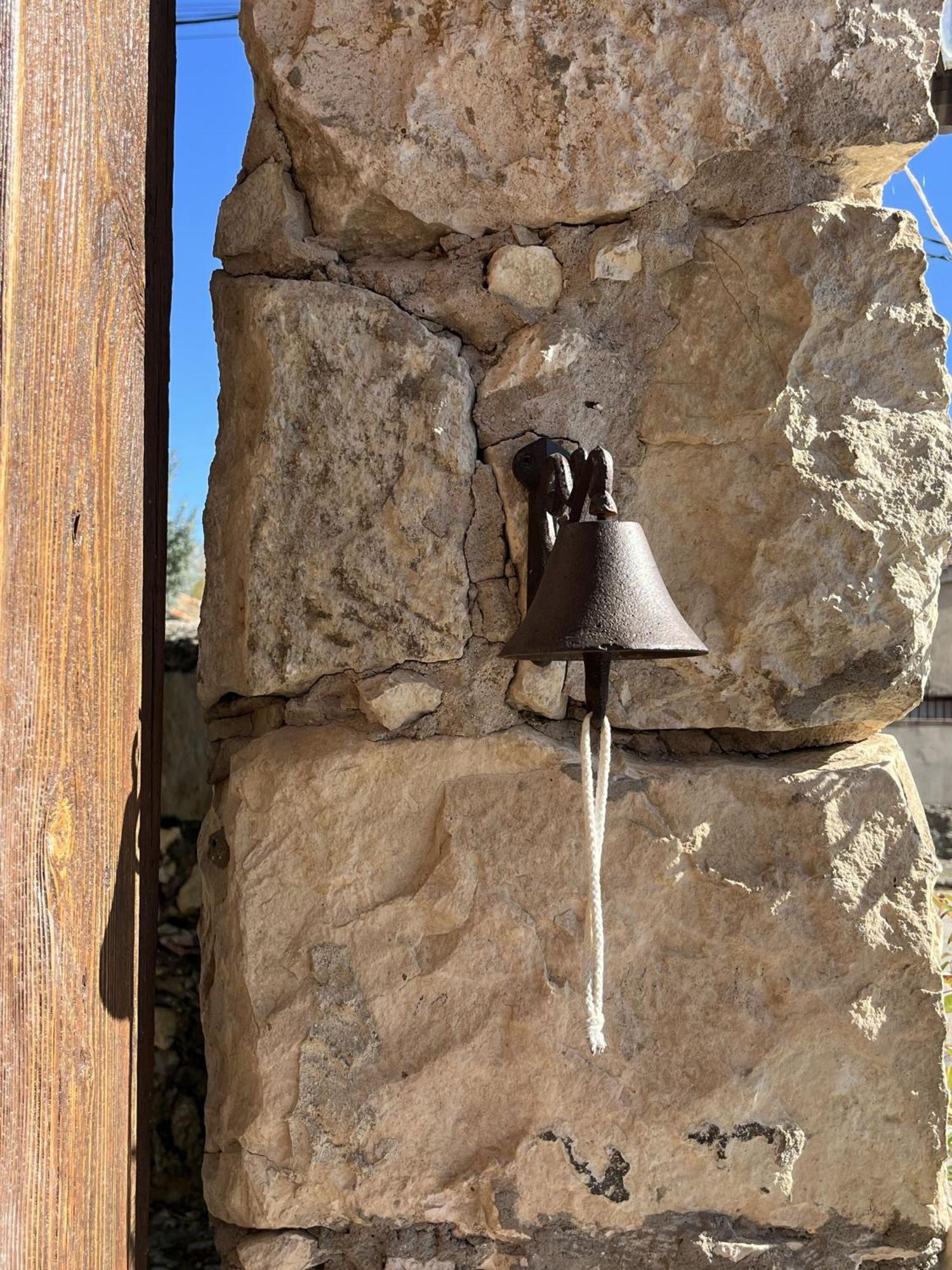 Casa Menta Villa Canicosa Dış mekan fotoğraf